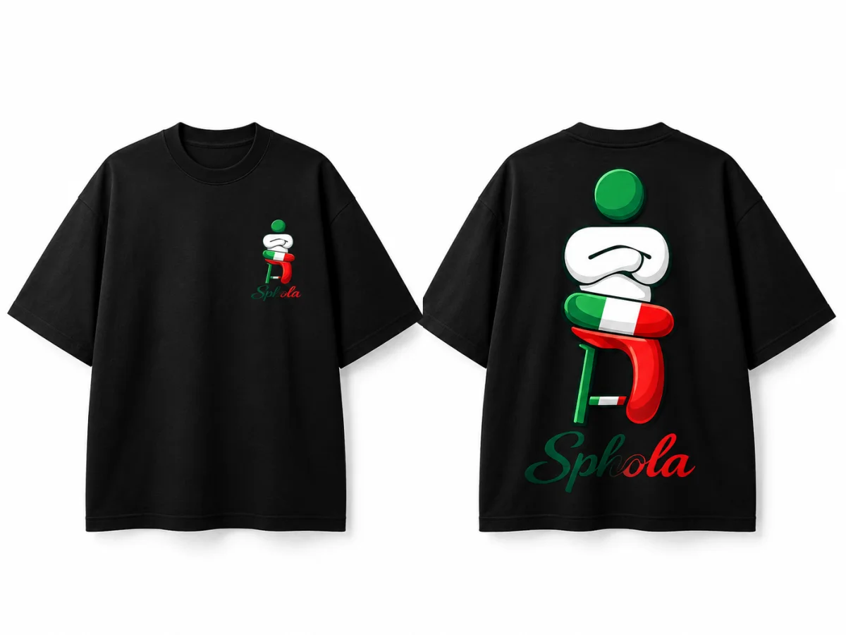 Sphola Makazana Fam Apparel